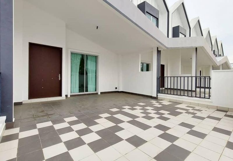 Ebonylane @ Eco Forest