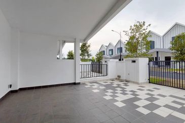 Ebonylane @ Eco Forest