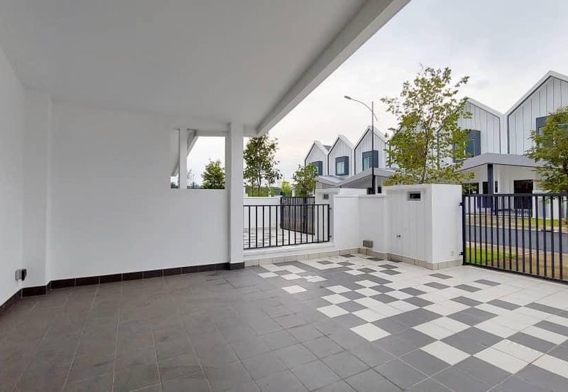 Ebonylane @ Eco Forest