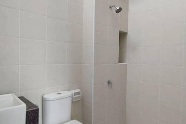 Ebonylane @ Eco Forest