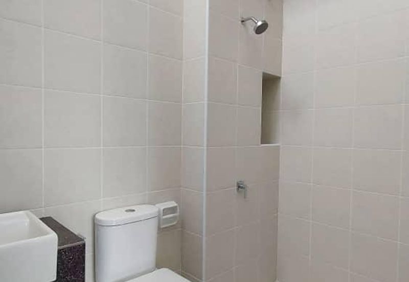 Ebonylane @ Eco Forest