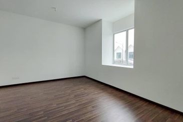 Ebonylane @ Eco Forest