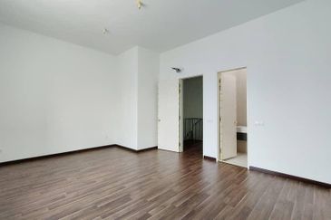 Ebonylane @ Eco Forest