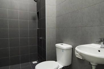 Ebonylane @ Eco Forest