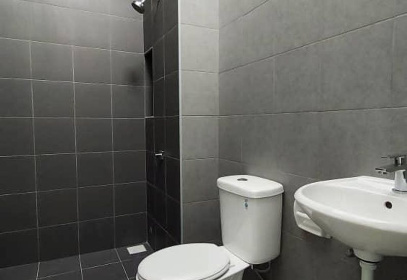 Ebonylane @ Eco Forest