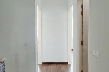 Ebonylane @ Eco Forest