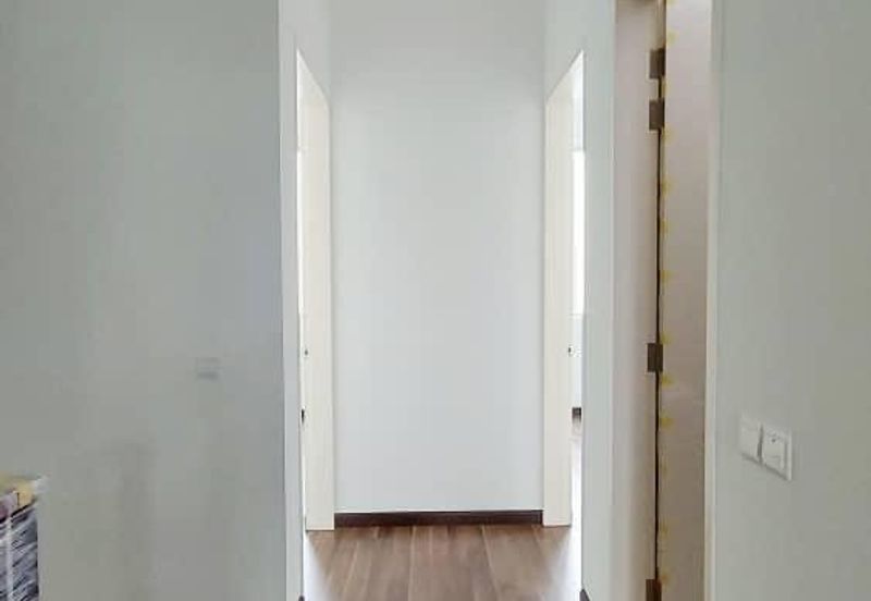 Ebonylane @ Eco Forest