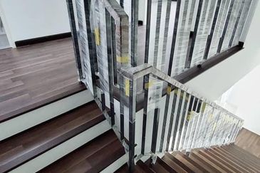 Ebonylane @ Eco Forest