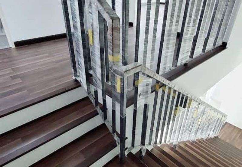 Ebonylane @ Eco Forest