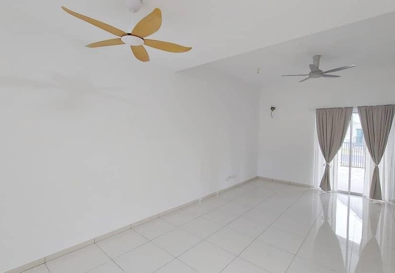 Ebonylane @ Eco Forest