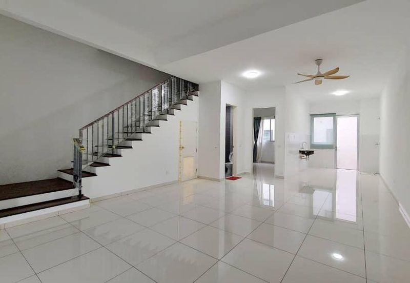 Ebonylane @ Eco Forest