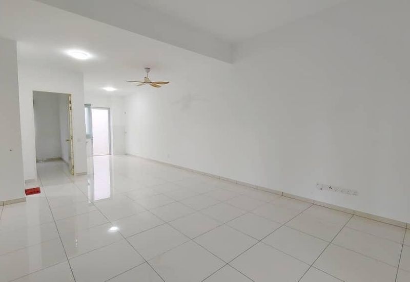 Ebonylane @ Eco Forest