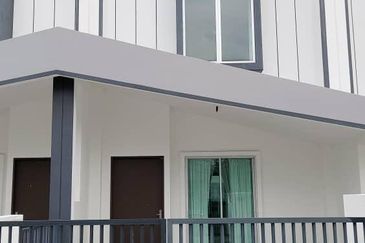 Ebonylane @ Eco Forest