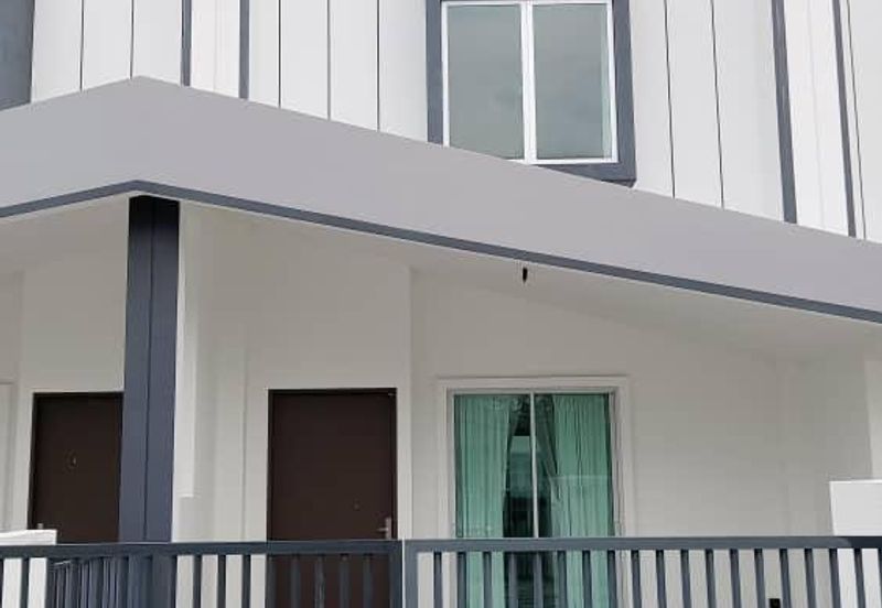 Ebonylane @ Eco Forest