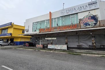 Taman Pelangi Semenyih 2