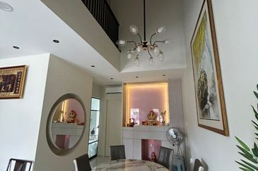 Ebonylane @ Eco Forest