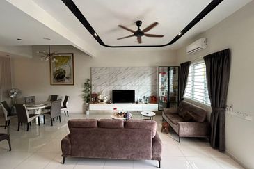 Ebonylane @ Eco Forest