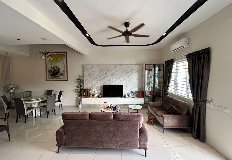 Ebonylane @ Eco Forest