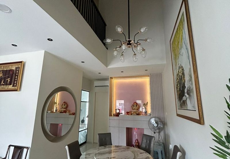 Ebonylane @ Eco Forest