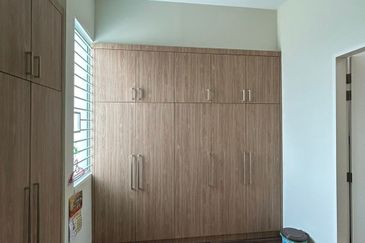 Ebonylane @ Eco Forest