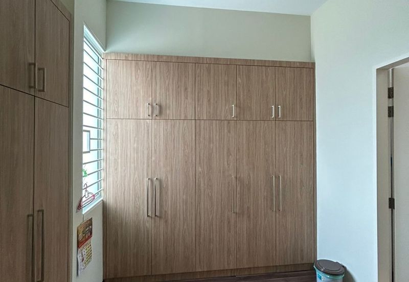 Ebonylane @ Eco Forest