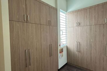 Ebonylane @ Eco Forest