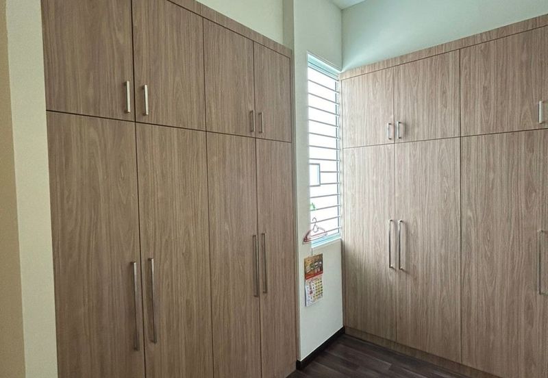 Ebonylane @ Eco Forest