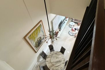 Ebonylane @ Eco Forest