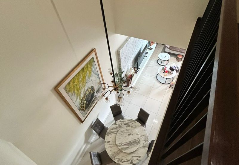 Ebonylane @ Eco Forest