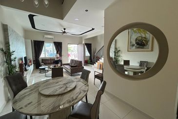 Ebonylane @ Eco Forest