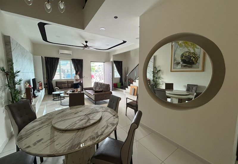 Ebonylane @ Eco Forest