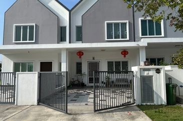 Ebonylane @ Eco Forest