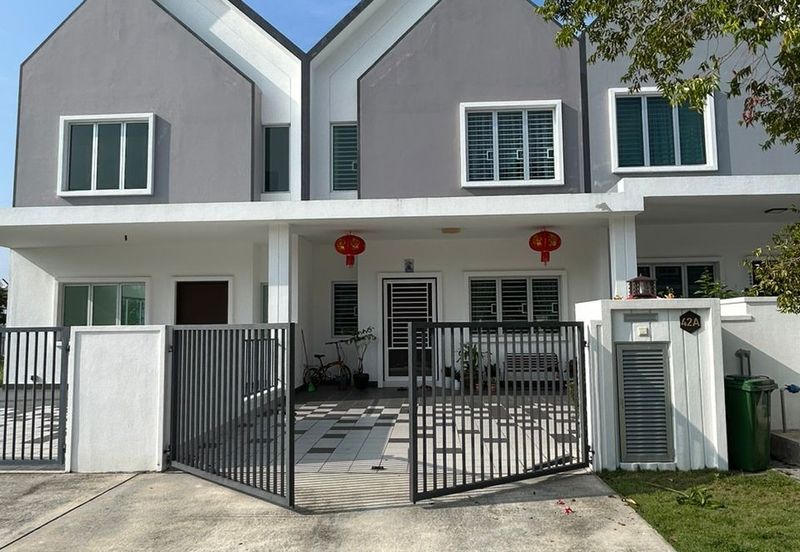 Ebonylane @ Eco Forest