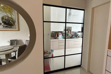 Ebonylane @ Eco Forest