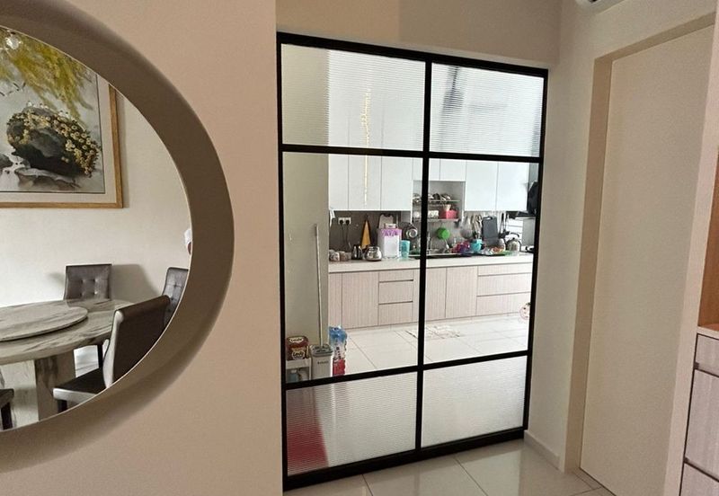 Ebonylane @ Eco Forest