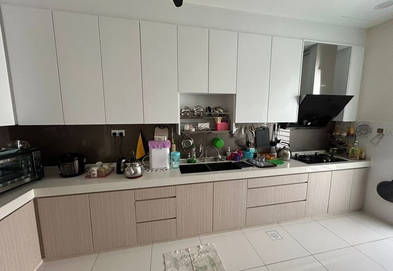 Ebonylane @ Eco Forest