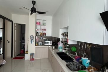 Ebonylane @ Eco Forest