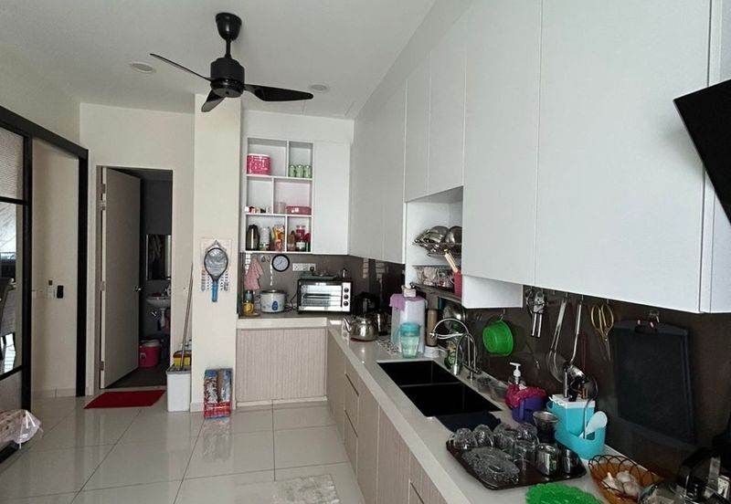 Ebonylane @ Eco Forest