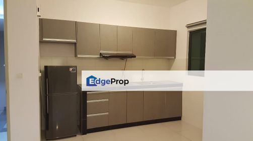 Limited 1032sf unit for rent at The Z RESIDENCE, Kuala Lumpur, Bukit Jalil