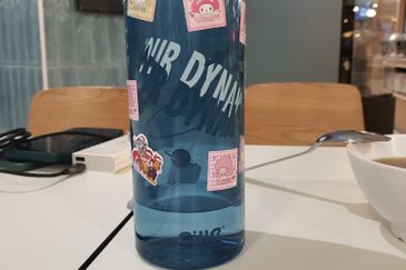 Pangsapuri Danau Pandan 1