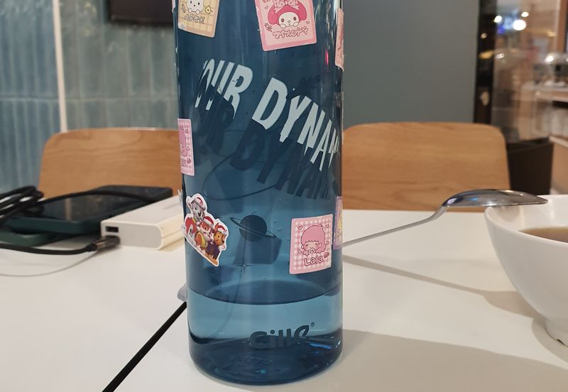 Pangsapuri Danau Pandan 1