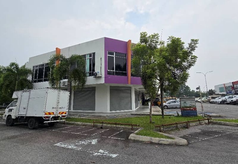 Taman Pelangi Semenyih 2