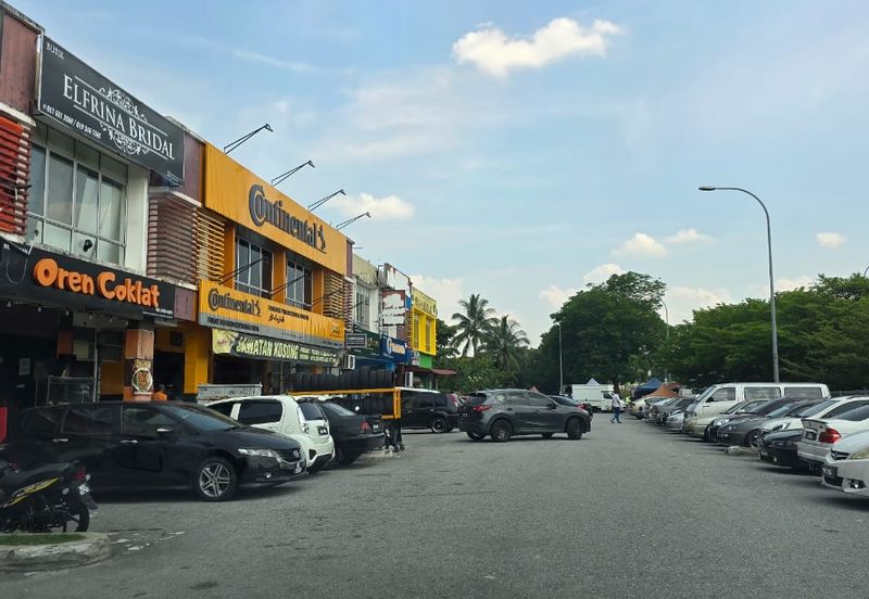 Taman Pelangi Semenyih 2