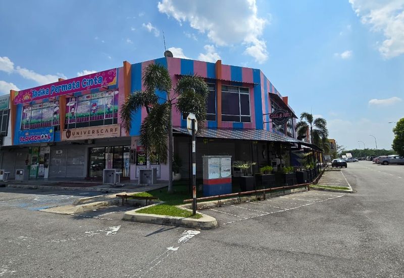 Taman Pelangi Semenyih 2