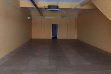 Taman Pelangi Semenyih 2