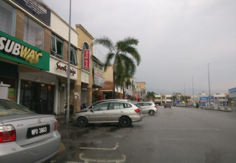 Taman Pelangi Semenyih