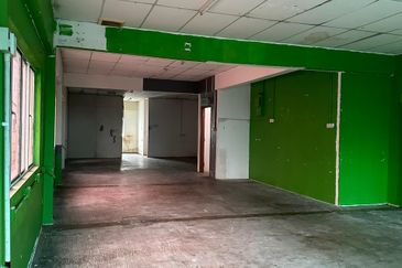 Taman Pelangi Semenyih