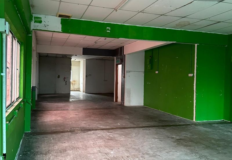 Taman Pelangi Semenyih