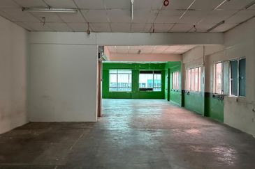 Taman Pelangi Semenyih