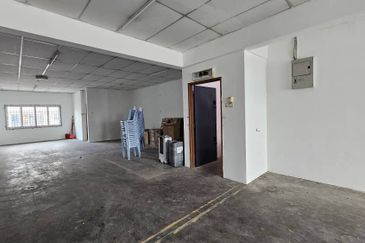 Taman Pelangi Semenyih